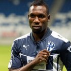 Mundialista. Walter Ayoví estuvo en dos mundiales con Ecuador. El primero fue en Corea y Japón 2002 y el segundo en Brasil.