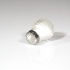 Evite tener saleros en la mesa