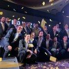 La unión que se vio en tiempos de campaña, dio paso a fuertes acusaciones entre algunos dirigentes de Barcelona.