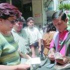 El jueves se cumplen veinte años de la dolarización del Ecuador.