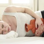 Una mejor alimentación podría ayudar a reducir la intensidad de los cólicos