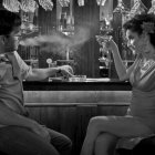 Fue grabada en Quito y Guayaquil porque en esas urbes encontraron muchos más escenarios parecidos a la Ciudad de Panamá de los años 80.