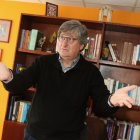 El embajador Francisco Carrión ocupó el cargo por casi dos años.