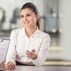 La puntualidad sigue siendo uno de los puntos principales que se toma en cuenta en la entrevista.