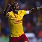 Gabriel Achilier está inscrito para la próxima Liga MX con el Morelia, pero no es segura su continuidad.