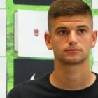 El argentino milita en el Alavés de España.