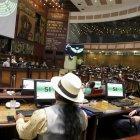 La ley se aprobó el martes 7 de enero con 116 votos a favor.