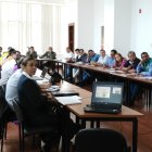 Senplades. Carla Zambrano, subsecretaria de la zona 5.