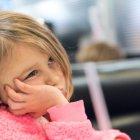 En América Latina las cifras de anemia en los niños son preocupantes.