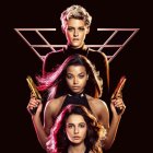 Tres mujeres, cada una con su talento.