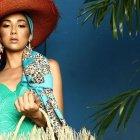 Accesorios para la playa.