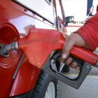 El Gobierno buscó eliminar los subsidios a los combustibles en octubre del año pasado.
