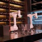 LG soprende en el CES 2020 con habilidades culinarias.