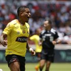 Arroyo no fue trascendental para Barcelona durante los tres años de contrato que lleva hasta el momento.