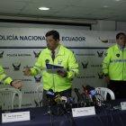 Los operativos policiales se realizan en los cantones imbabureños de Otavalo y Cotacachi.