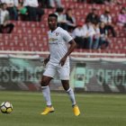 Jefferson Orejuela dejó Liga de Quito para ir al balompié mexicano