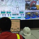 El proyecto minero Mirador es operado por Ecsa que cuenta con capitales chinos.