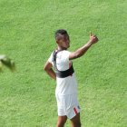 Fidel Martínez está seguro que en esta temporada ganará un título con Barcelona.