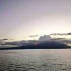 Las erupciones volcánicas son procesos naturales que han dado origen a las islas.