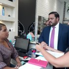 La secretaria de Estado ejecuta, desde el pasado 6 de enero, una campaña de control.