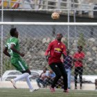 El exarquero dejó Independiente del Valle para dirigir la primera división en 9 de Octubre.