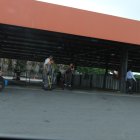 Los puntos de revisión técnica permanecen vacíos