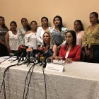 Políticas mostraron su apoyo a las reformas.