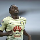 La lesión de Ibarra ha generado un dolor de cabeza para el cuerpo técnico de las Águilas, que está a una semana de debutar en el Torneo Clausura 2020 del fútbol mexicano.