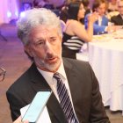 Raúl Viver, capitán del equipo Copa de Ecuador, reveló detalles de la serie ante japón y las aspiraciones derrumbadas a los Juegos Olímpicos.