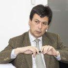 El exministro de Energía Carlos Pérez le designo a Benalcázar en el cargo.