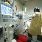 Ante la falta de pago, los pacientes renales temen perder los tratamientos.

6 NOVIEMBRE del 2019

GERARDO MENOSCAL

Agencia (ag-expreso)