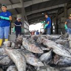 Ecuador es el segundo mayor exportador de atún por volumen.