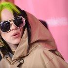 La cantante estadounidense escribió la letra del tema junto a su hermano, el también músico Finneas.