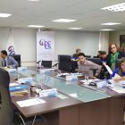 El pleno de Participación aprobó el reglamento y la convocatoria para la veeduría ciudadana de la Superintendencia de Ordenamiento Territorial.