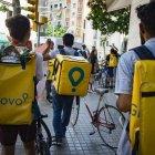 La empresa comenzó a operar desde 2017 en Ecuador.