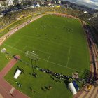 El estadio Atahualpa será demolido para convertirse en una ciudad deportiva