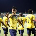 La selección nacional tendrá que buscar una nueva casa para las Eliminatorias