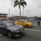 El 3 de febrero entra en vigencia el parqueo tarifado en el Policentro