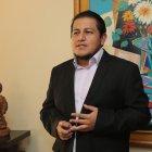 Edwin Palma, director ejecutivo del Ineval.