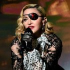 Madonna reinició un tour muy demandante que le podría pasar una nueva factura.