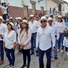 El evento para el Récord Guiness será en septiembre del 2020.