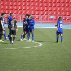 Wilmer Godoy convirtió el segundo y definitivo tanto para Emelec.