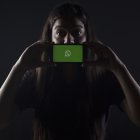 Imagen referencial. Facebook ha cancelado sus planes para incluir espacios publicitarios en WhatsApp.