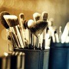 Brochas de maquillaje