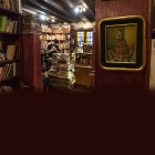 El Burro Culto. La librería en Ciudad de México para la que se necesita cita.