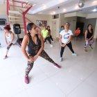 Atención. Según Isabel Jordán, propietaria de Zúmbalo, los gimnasios pequeños se distinguen por la atención personalizada.


ENERO 17 Guayaquil-Ecuador
Agencia (ag-expreso)