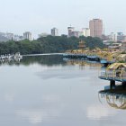 Hecho. Los expertos hacen énfasis en la necesidad de devolverle la vida al río y al estero Salado.