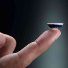 Los creadores buscan perfeccionar estos lentes para que sean cómodos para su uso.