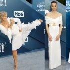 Looks en los SAG Awards 2020