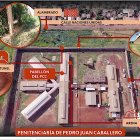 PARAGUAY. La ruta del escape.